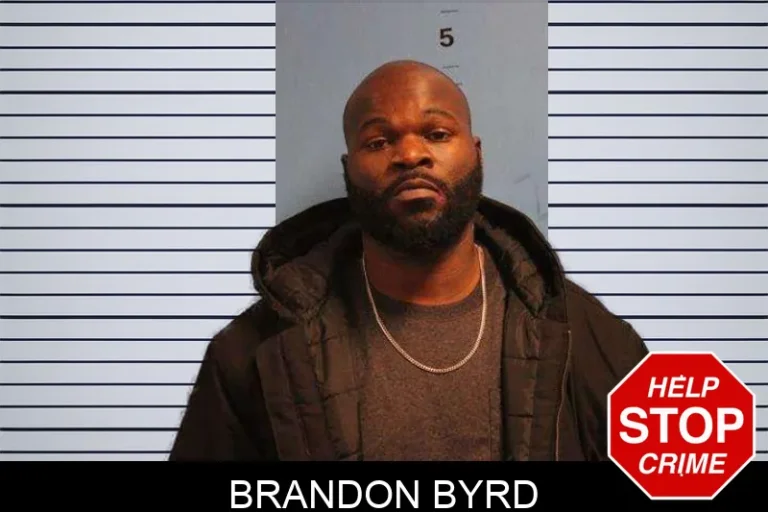 Brandon Byrd