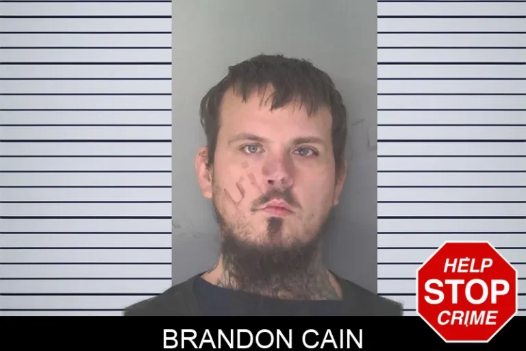 Brandon Cain