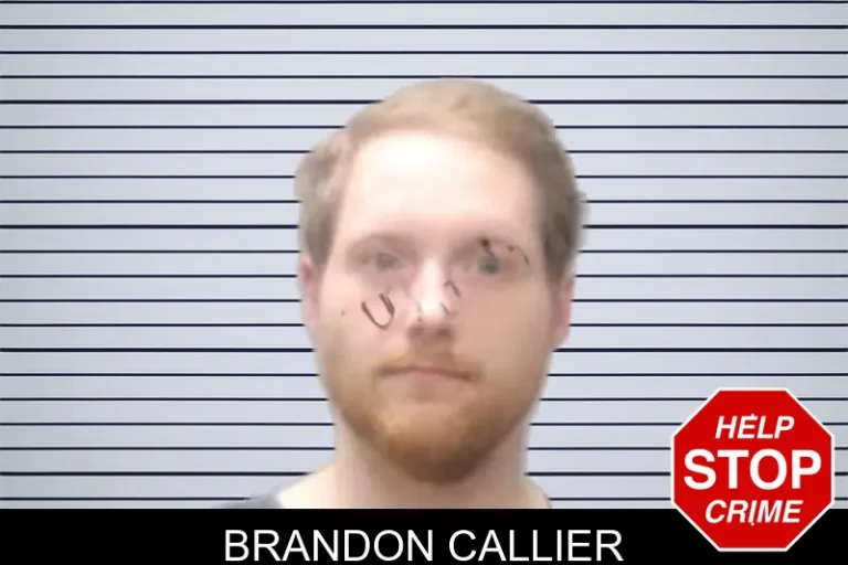 Brandon Callier