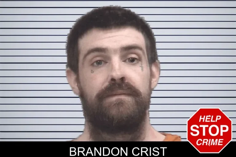 Brandon Crist