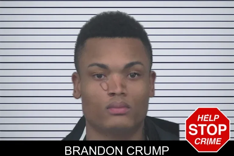 Brandon Crump