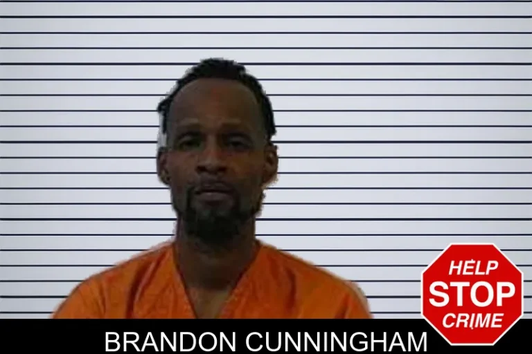 Brandon Cunningham