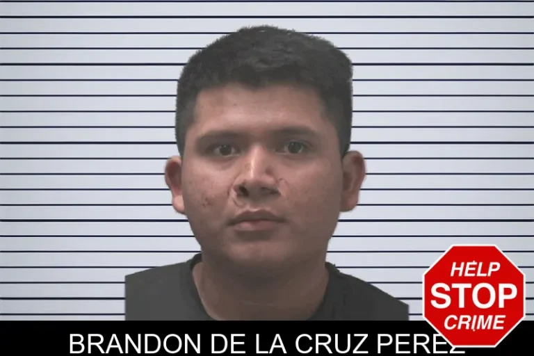 Brandon De La Cruz Perez