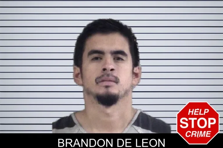 Brandon De Leon