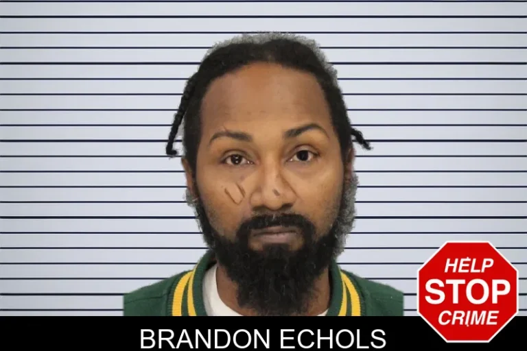 Brandon Echols