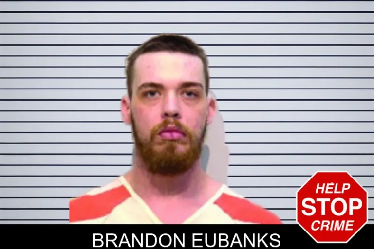 Brandon Eubanks