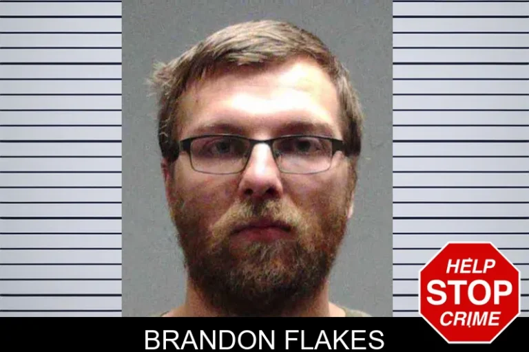 Brandon Flakes