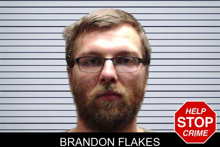 Brandon Flakes
