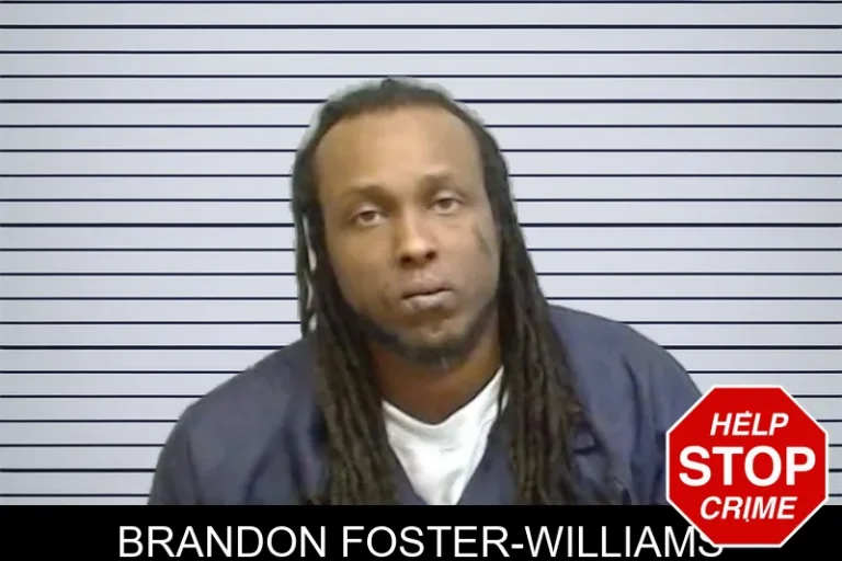 Brandon Foster-Williams