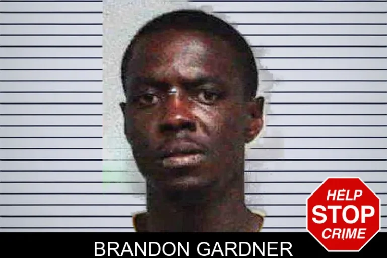 Brandon Gardner