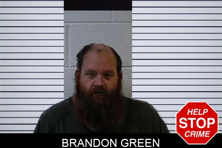 Brandon Green