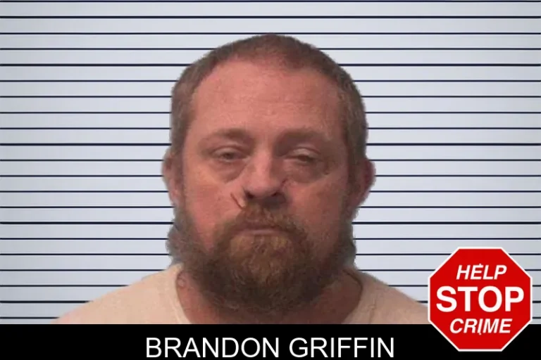Brandon Griffin