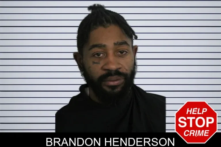 Brandon Henderson