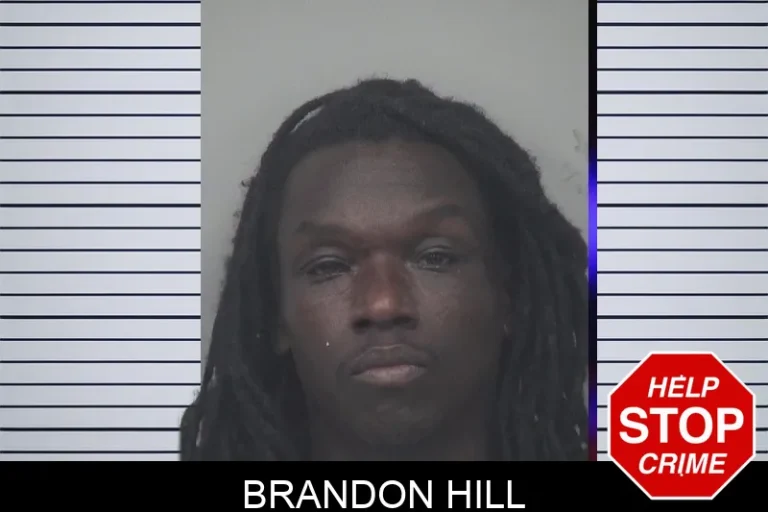 Brandon Hill