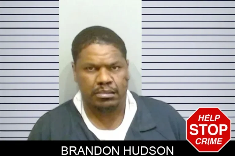 Brandon Hudson
