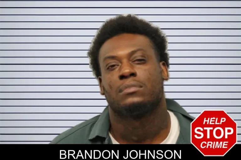 Brandon Johnson