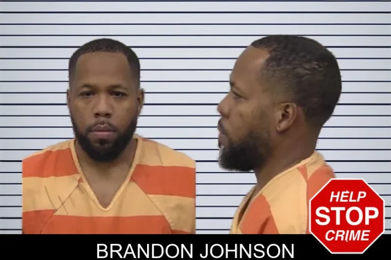 Brandon Johnson