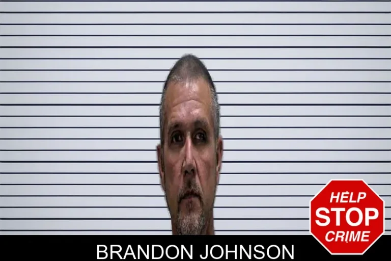 Brandon Johnson