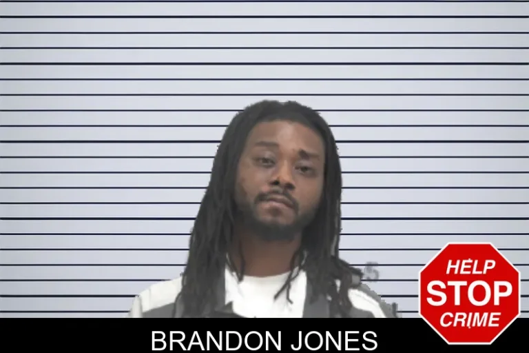 Brandon Jones