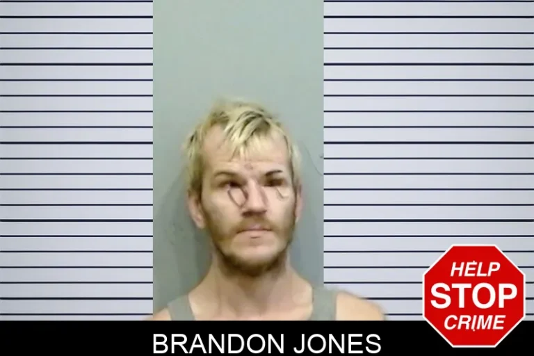 Brandon Jones