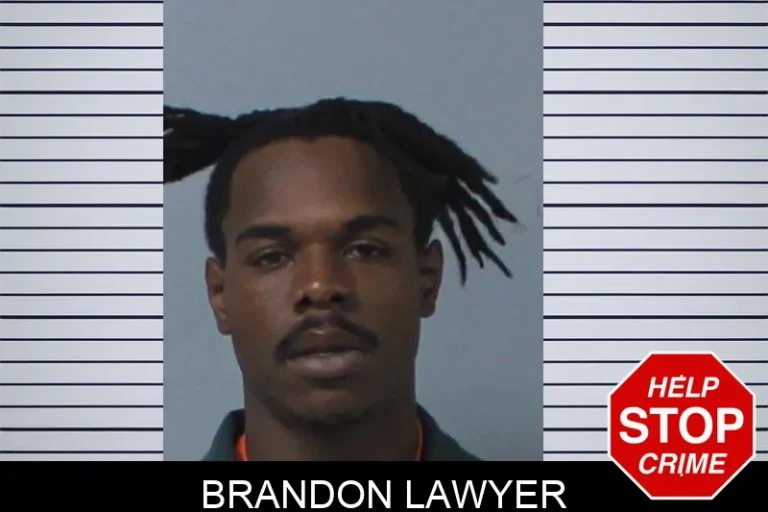 Brandon Lawyer