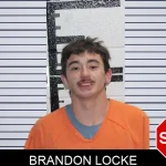 Brandon Locke Mugshots