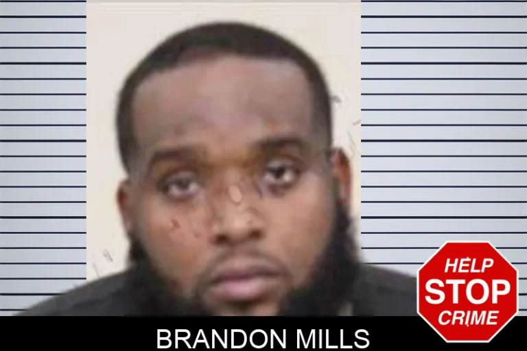 Brandon Mills