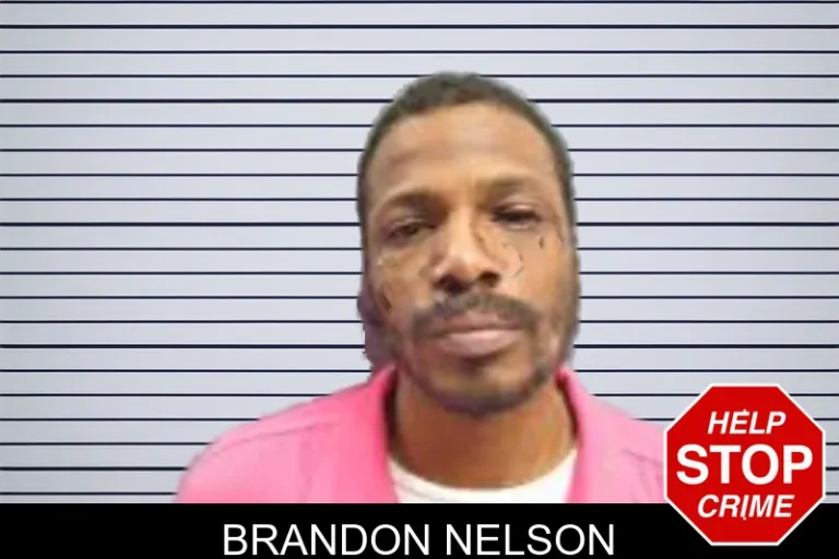 Brandon Nelson