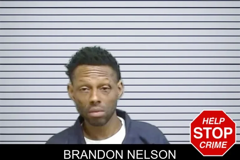 Brandon Nelson