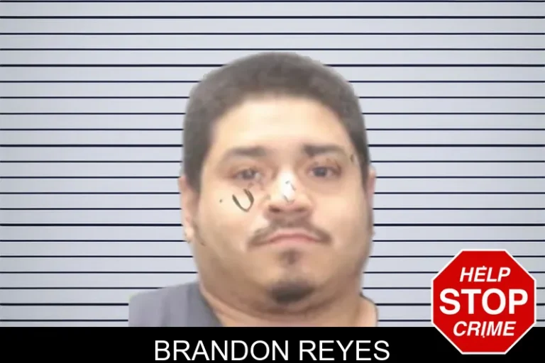 Brandon Reyes