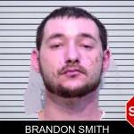 Brandon Smith Mugshots