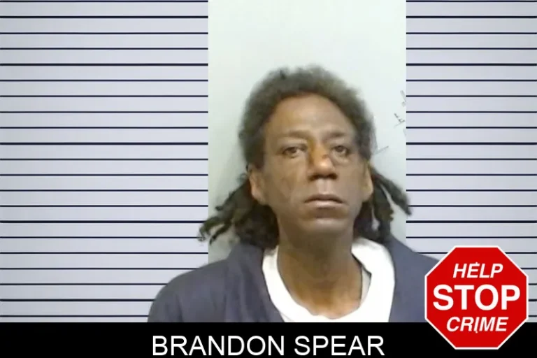 Brandon Spear
