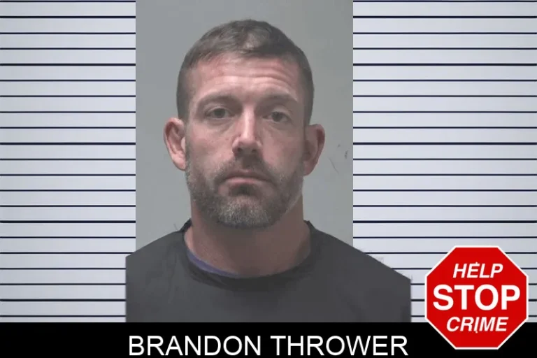 Brandon Thrower