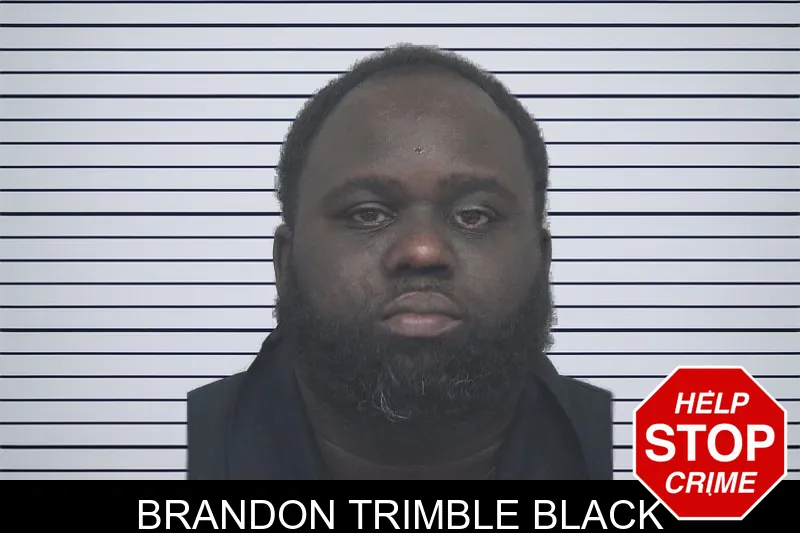 Brandon Trimble Black mugshot – Gwinnett County , Georgia Brandon Trimble Black mugshot
