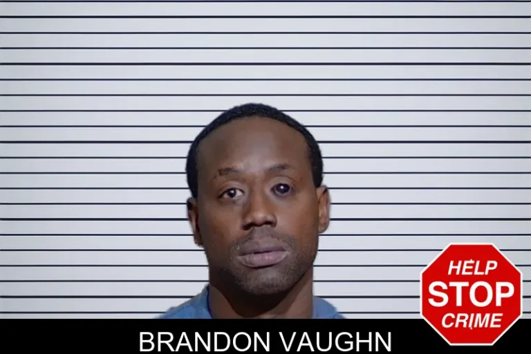 Brandon Vaughn