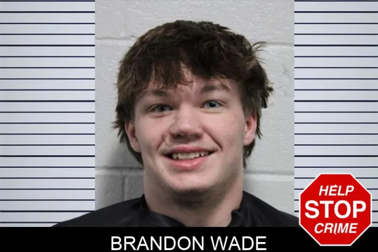 Brandon Wade
