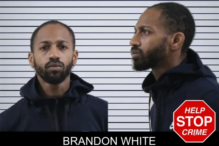 Brandon White