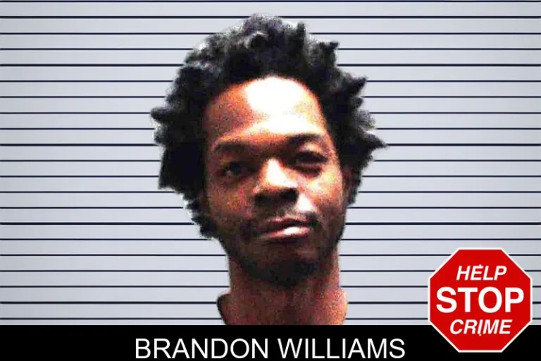 Brandon Williams