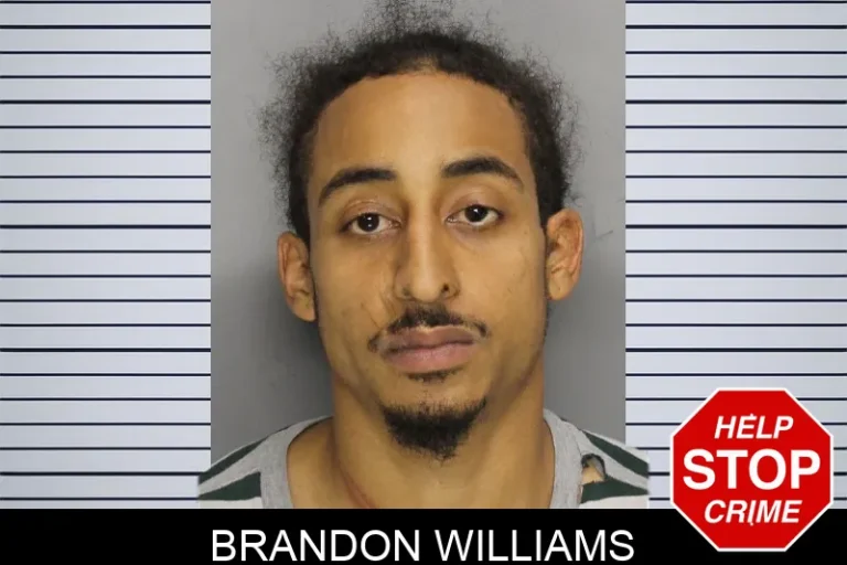 Brandon Williams