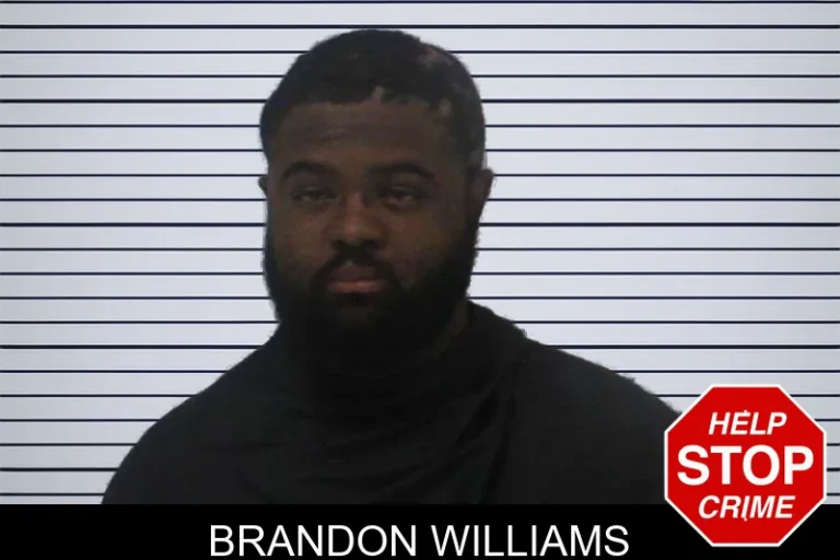 Brandon Williams