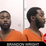 Brandon Wright Mugshots