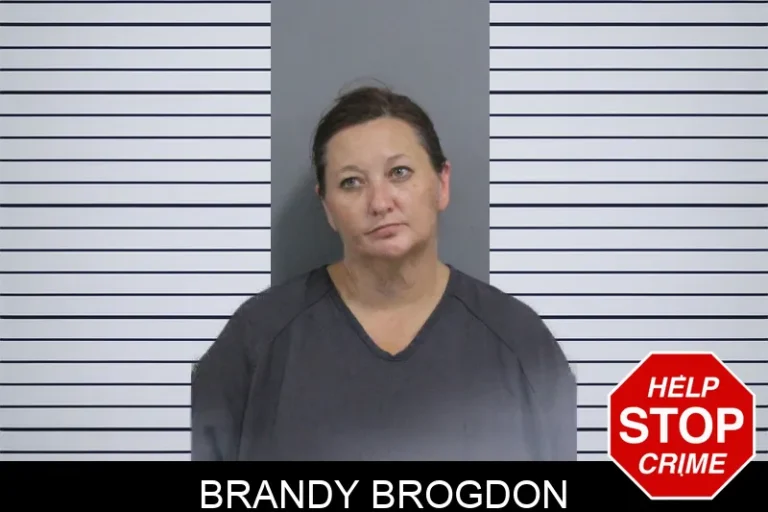 Brandy Brogdon