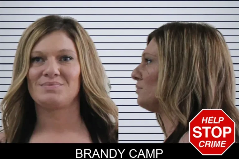 Brandy Camp