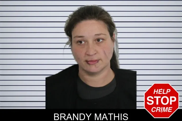 Brandy Mathis