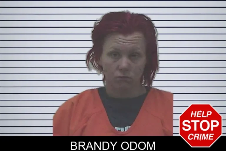 Brandy Odom