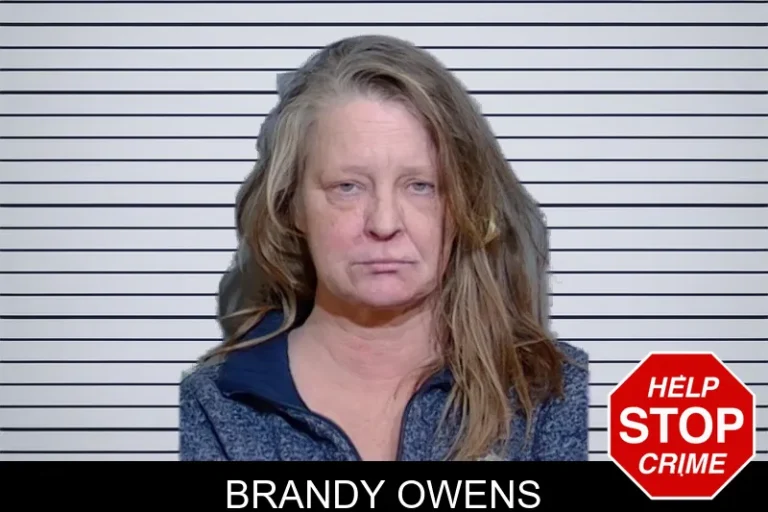 Brandy Owens