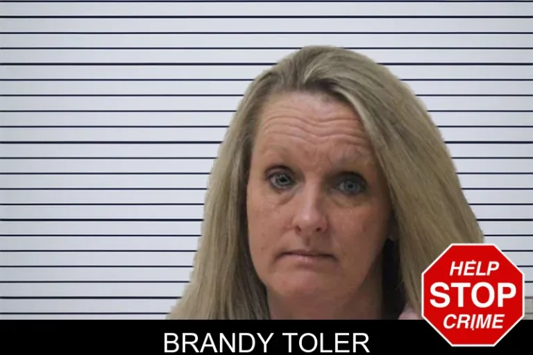 Brandy Toler