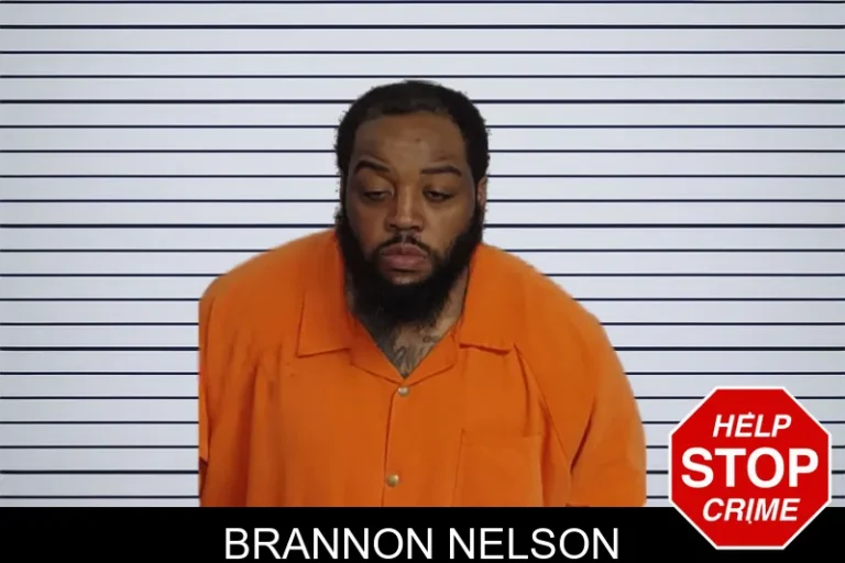 Brannon Nelson