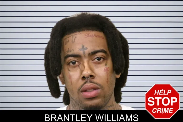 Brantley Williams