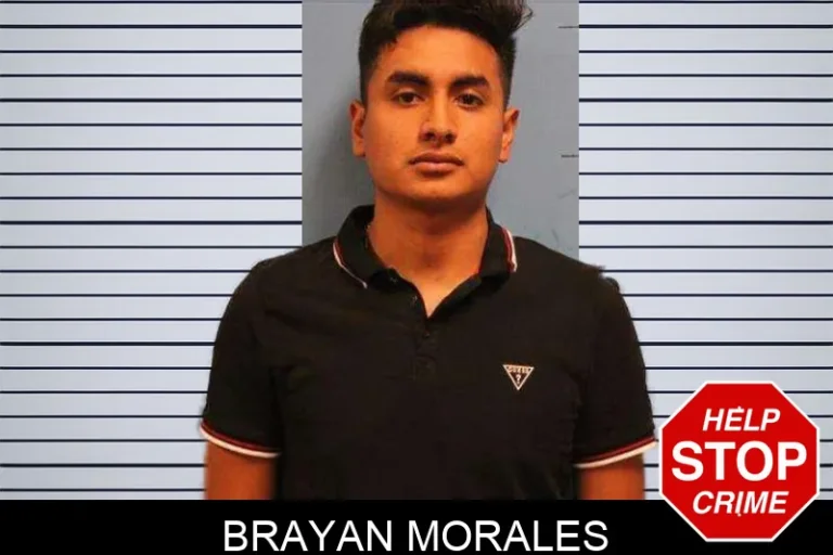 Brayan Morales